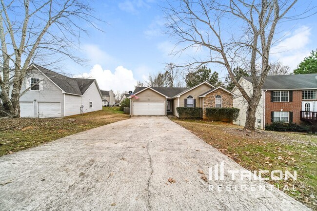 Foto del edificio - 2895 Highland Hill Pkwy Douglasville GA