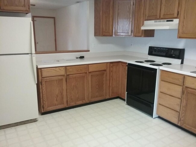 Building Photo - Harris Investment Properties