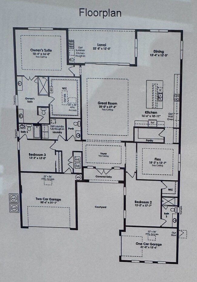 Building Photo - 8346 Puccini Way