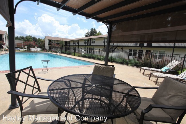 Building Photo - 2050 Pepperell Pkwy