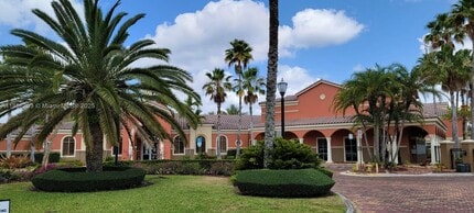 Building Photo - 4506 SW 160th Ave
