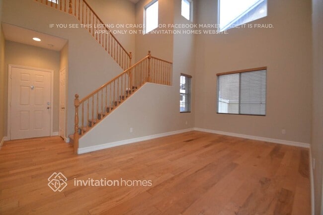 Building Photo - 8047 Aztec Basin Ave