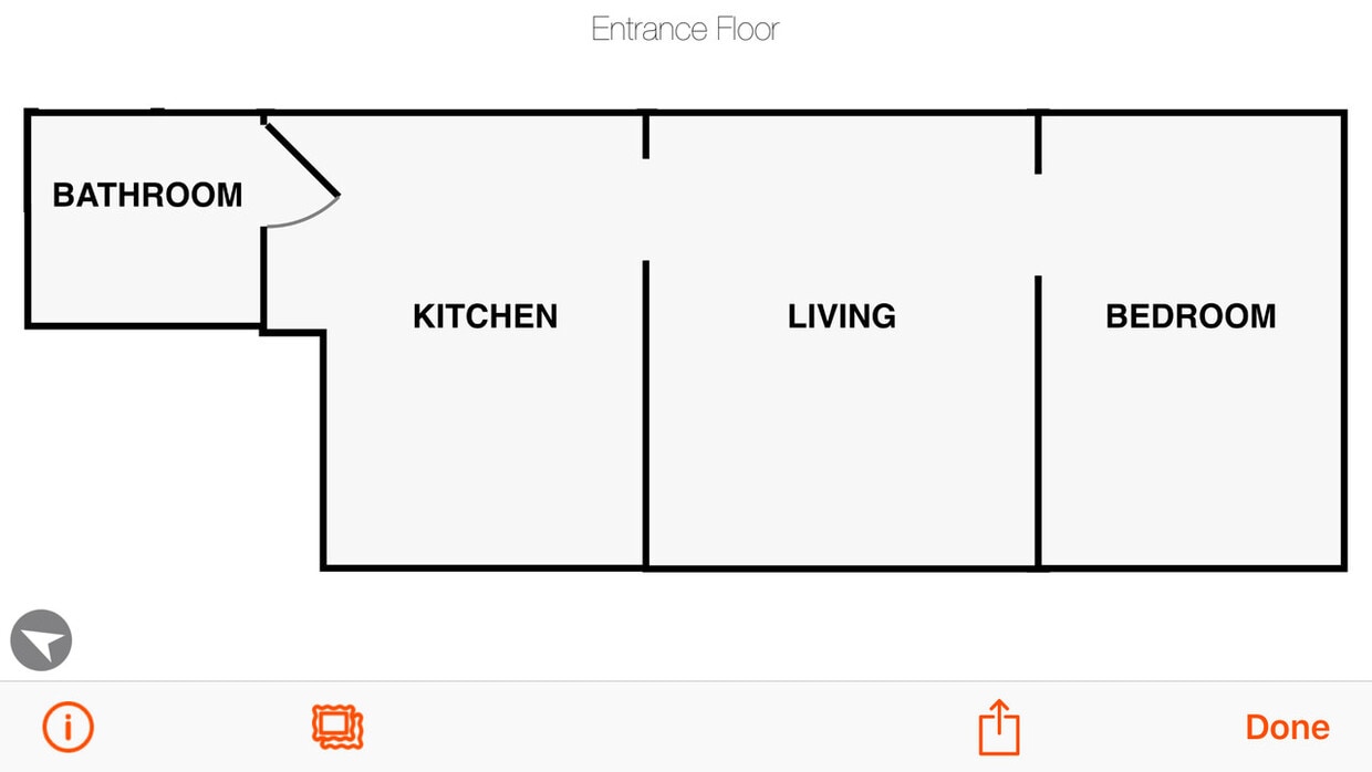 126 E Broad St Unit 2, Central City, KY 42330 Condo for Rent in