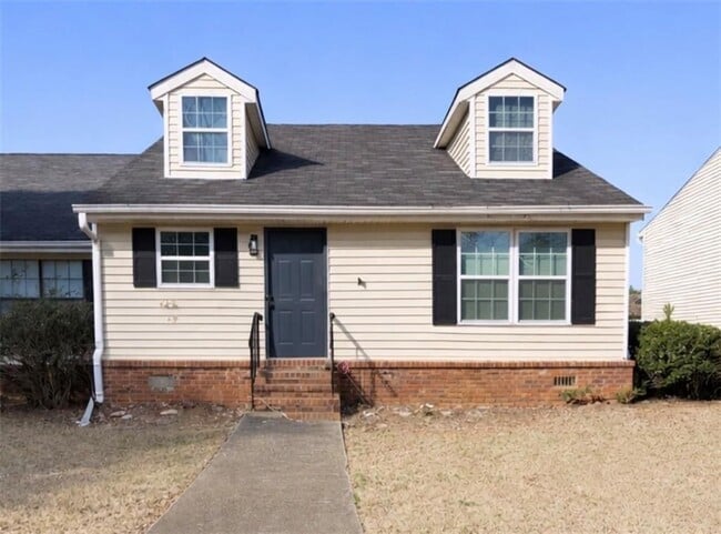 Building Photo - 5505 Park Pl S