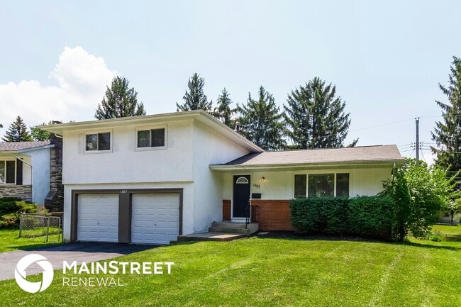 Building Photo - 1387 Bosworth Ct