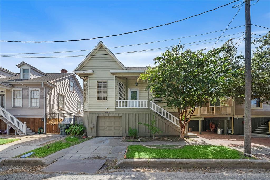 Primary Photo - 1108 17th St