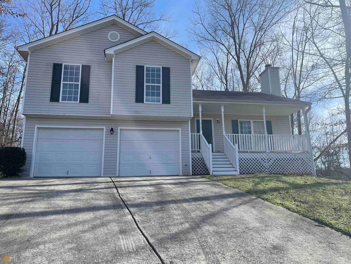 5489 Lombardy Dr, Lula, GA 30554 House Rental in Lula, GA