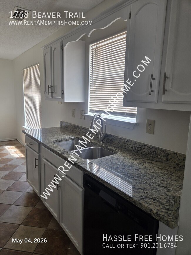 Foto del edificio - 1768 Beaver Trail Dr
