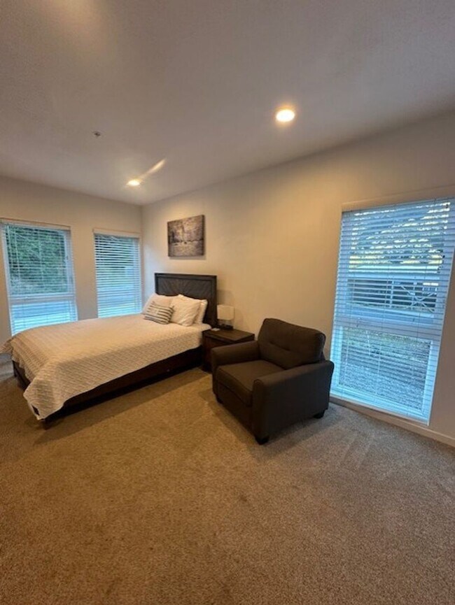 Foto del edificio - Attention Traveling Professionals