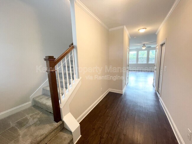 Foto del edificio - 1206 Cobblefield Dr
