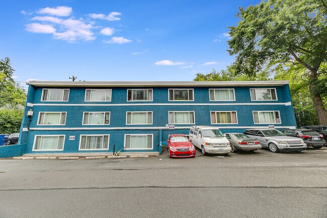 Foto del edificio - 3435 Rainier Ave S