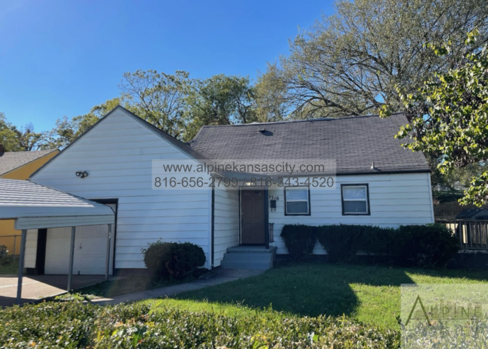 Foto principal - Midtown Home, Garage & Carport