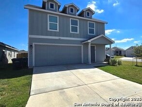 Building Photo - 402 Filibusters Trail