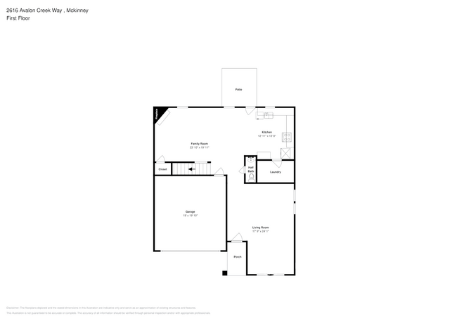 Building Photo - 2616 Avalon Creek Way