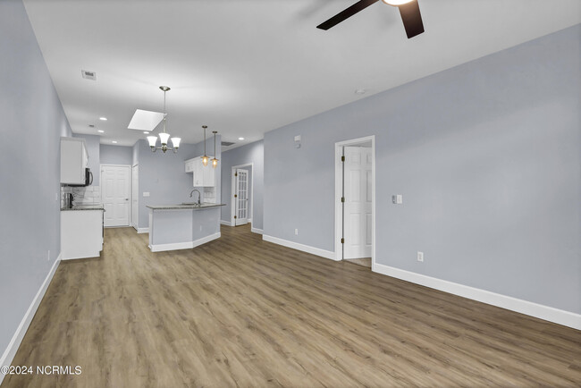 Building Photo - 821 Ruffin St