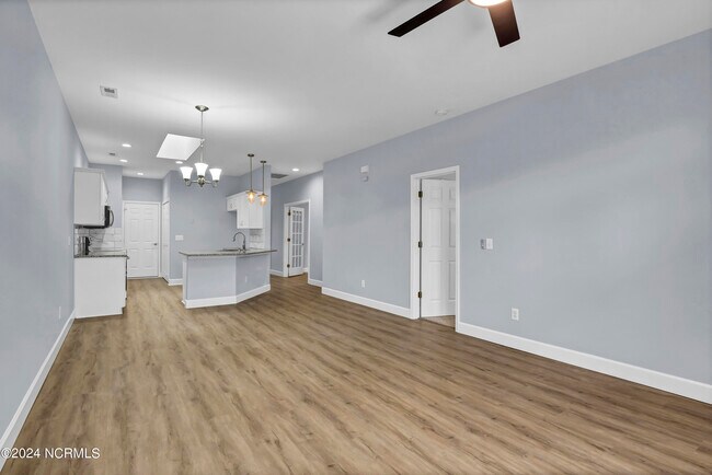 Foto del edificio - 821 Ruffin St