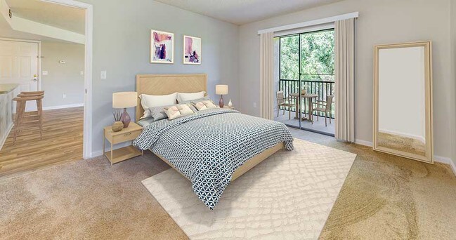 Alexander Pointe Apartment Homes Orange Park, FL