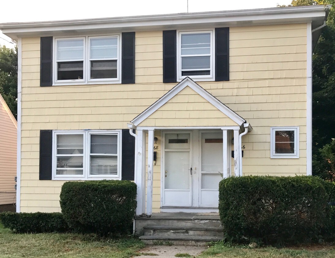 Primary Photo - 168 Ocean Ave