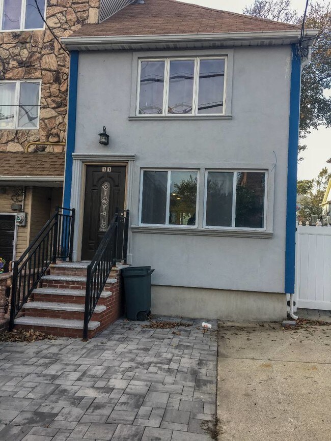 11 Father Capodanno Blvd, Staten Island, NY 10305 House for Rent in Staten Island, NY