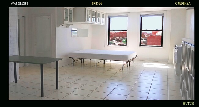 Foto del edificio - 1001 St Paul St