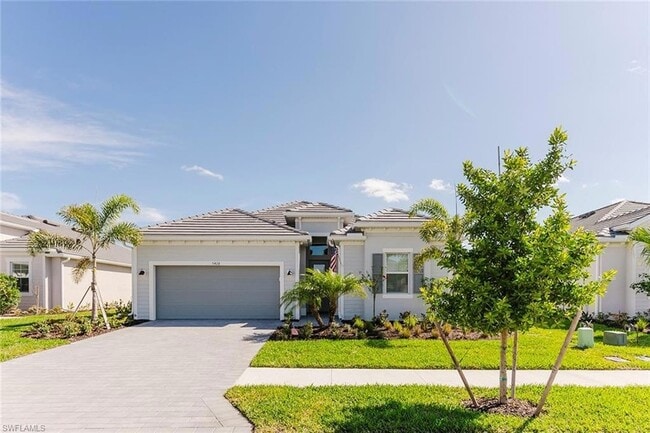 Foto del edificio - 5428 Fancourt Links Wy