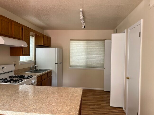 Cocina - 245 Rosario Blvd