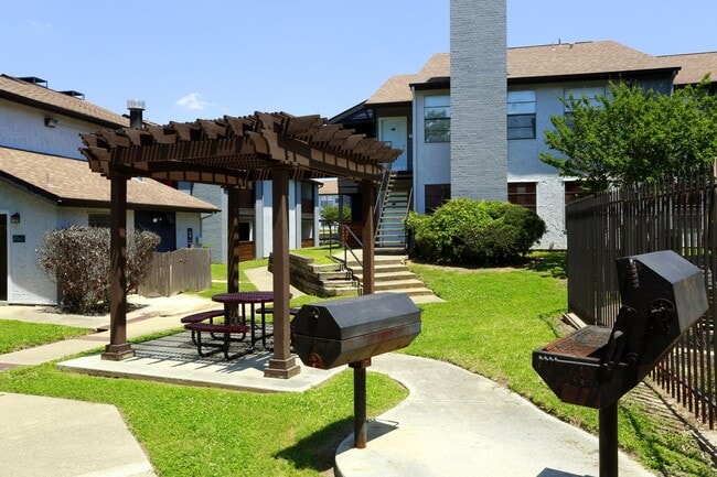 Foto del edificio - The Morgan Apartments
