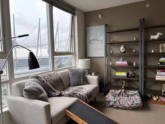 Building Photo - 2206-928 Beatty Street