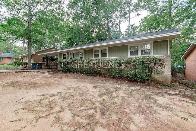 Building Photo - 209 Biddle Rd