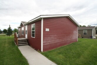 Building Photo - 2709 Crab Tree St