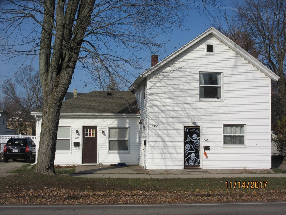 Primary Photo - 507 E Michigan St