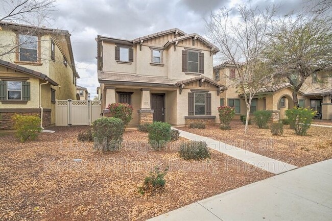 Building Photo - 959 S Deerfield Ln