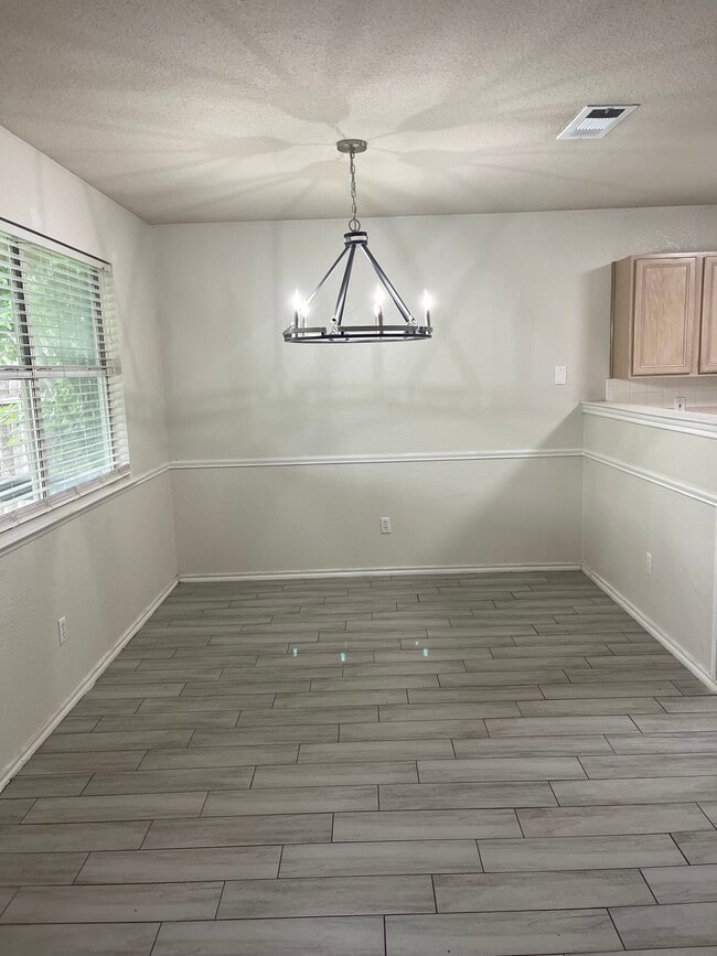 new light fixtures - 1819 Winchester Dr