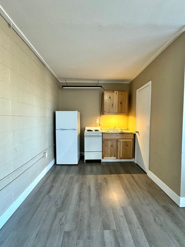 Foto del edificio - Studio Apt All Utilities Included!