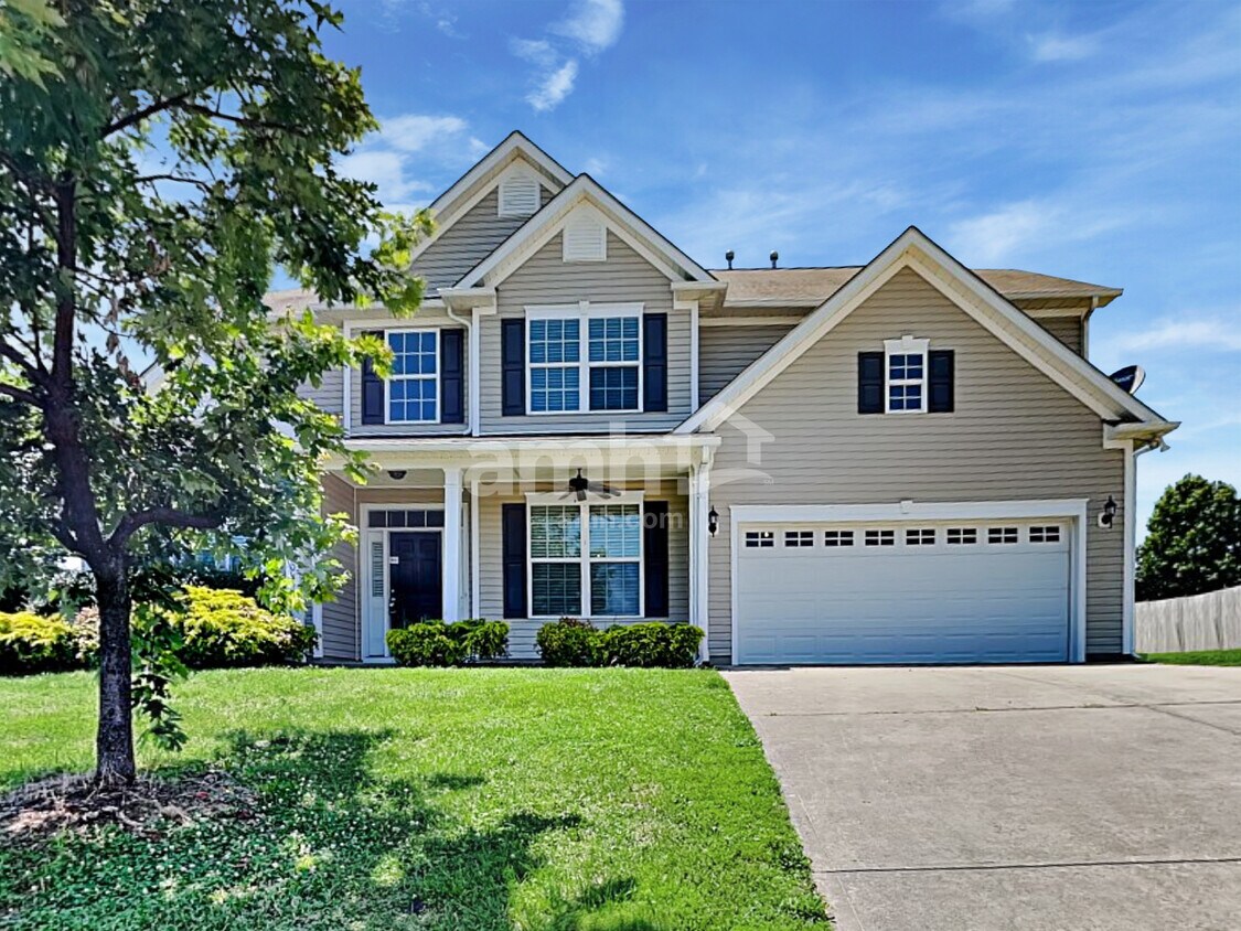 Foto principal - 1404 Manley Court