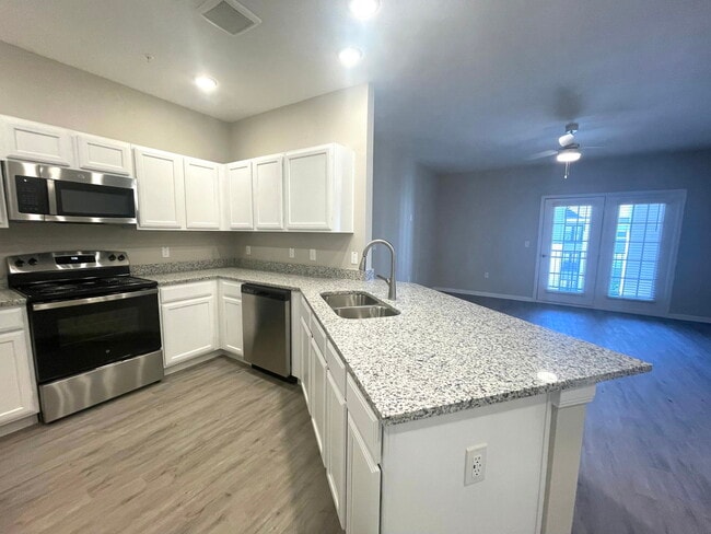 Photo - 300 Willow Grove Way Apt #A1, Melissa, TX 75454 - 1 BR 1 BA condo