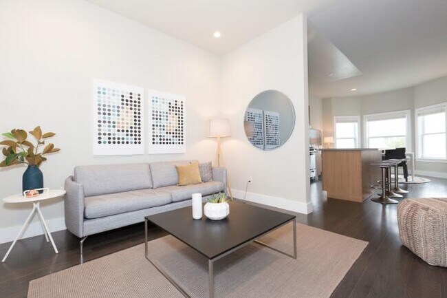 Foto del edificio - 1 bedroom in San Francisco CA 94114