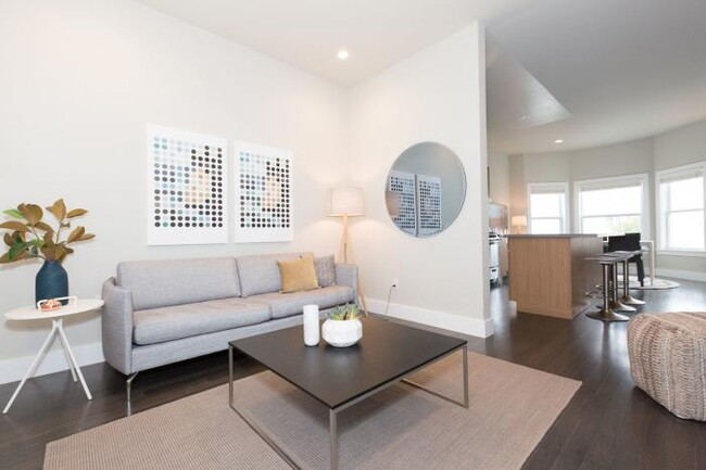 Building Photo - 1 bedroom in San Francisco CA 94114
