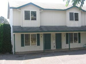 Washougal 2 Bedroom Townhome - Washougal 2 Bedroom Townhome