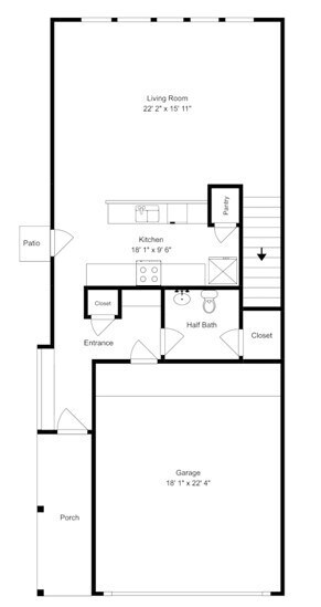 Foto del edificio - 4026 Champlain Wy