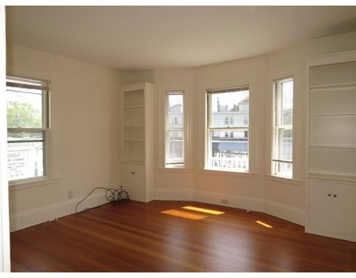 Foto del edificio - 161 Belmont St