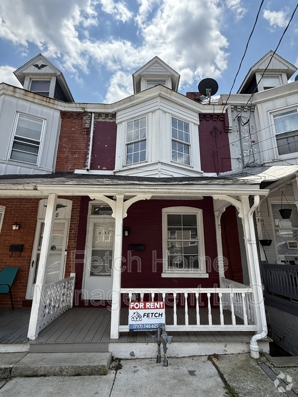 Building Photo - 830 Prangley Ave