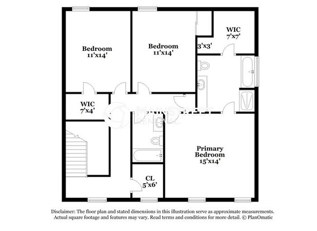 Foto del edificio - 320 Arbor Greene Dr