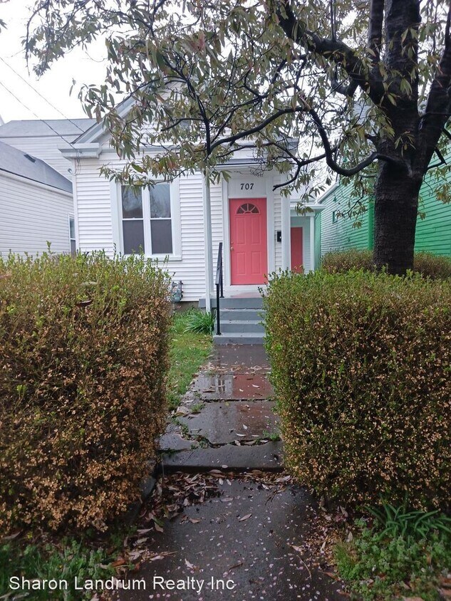 Primary Photo - 1 br, 1 bath House - 707 Baroness