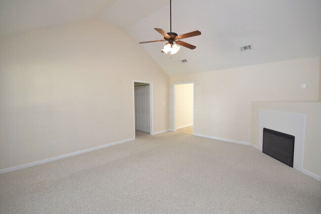 Foto del edificio - 3 Bed 2 Bath Home in North Augusta on Quiet Cul-de-sac!