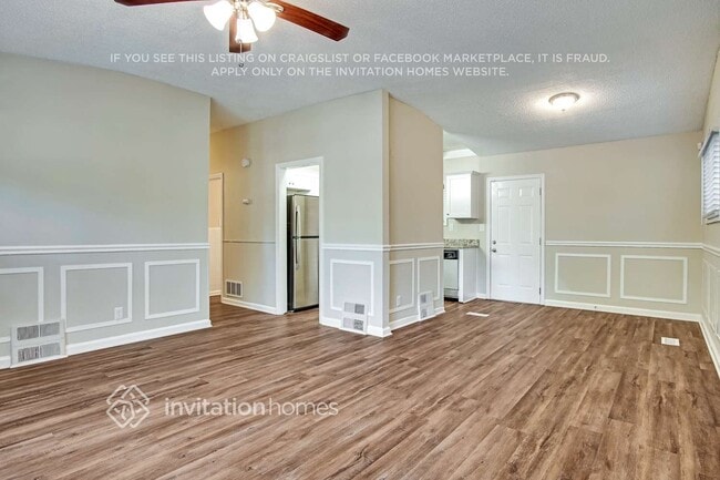 Building Photo - 1538 Belva Ave