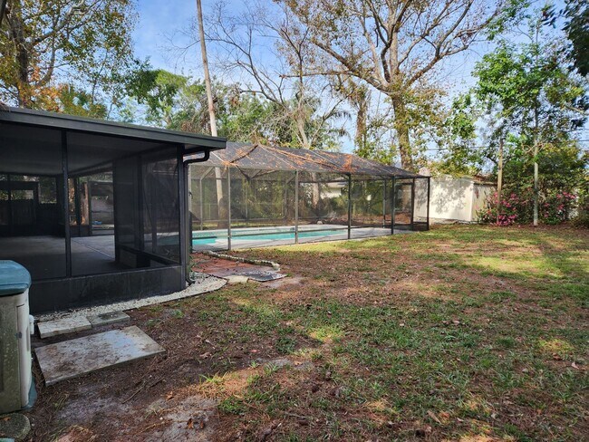 Building Photo - Port St. Lucie Pool Home for rent