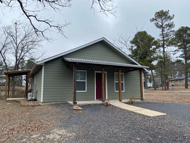 Foto del edificio - 2640 Ouachita Cir