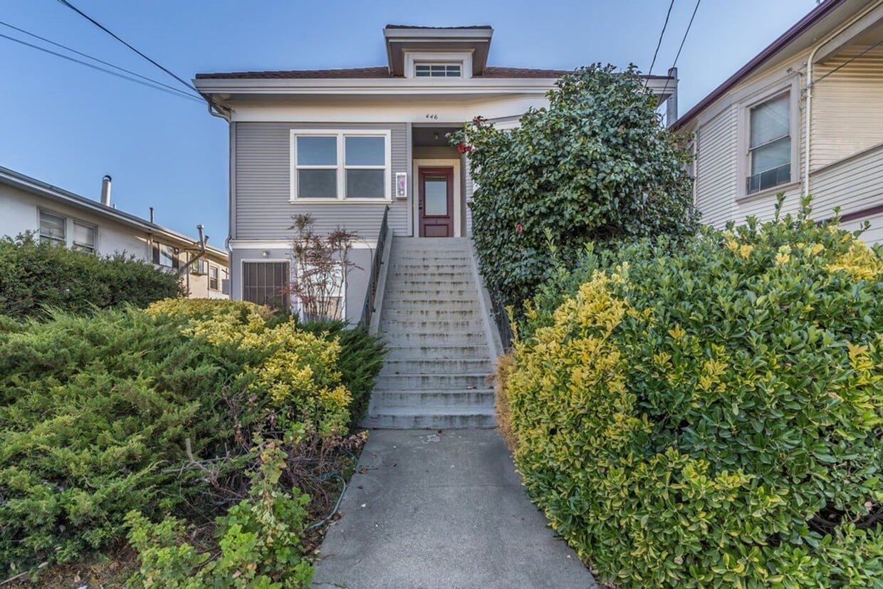 Photo - PACIFIC AVE 446