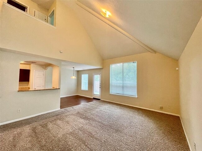 Foto del edificio - 15415 Bammel Oaks Ct
